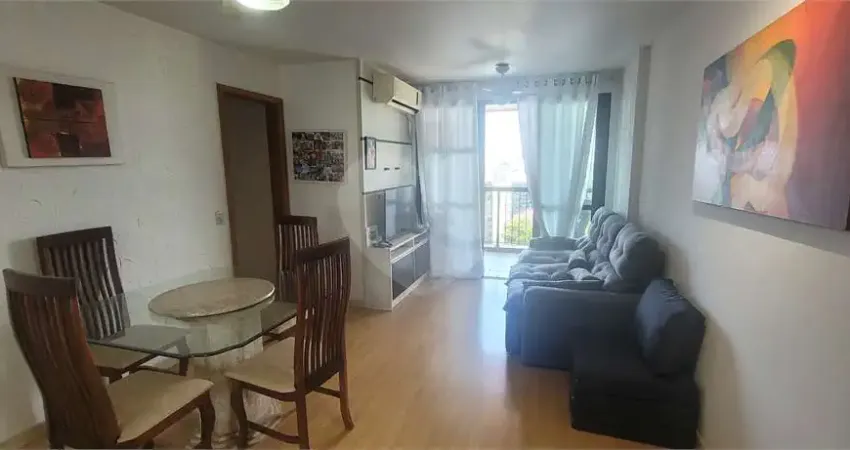 Apartamento com 2 quartos à venda em São Domingos - RJ