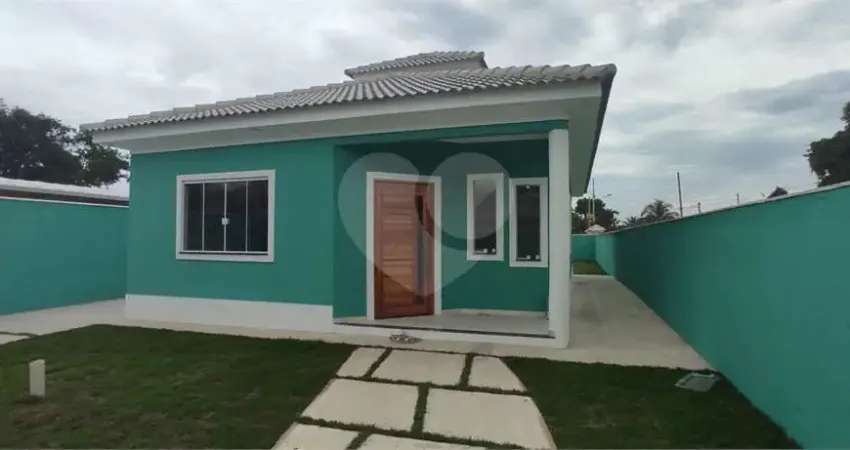 Loteamento com 3 quartos à venda em Jardim Atlântico Oeste (itaipuaçu) - RJ