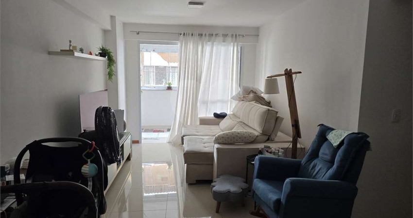 Apartamento com 3 quartos à venda na Rua Presidente Backer, Icaraí, Niterói