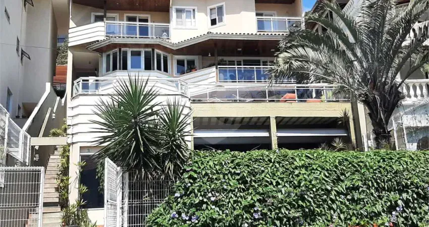 Casa em condomínio fechado com 5 quartos à venda na Rua Doutor Armando Lopes, Charitas, Niterói