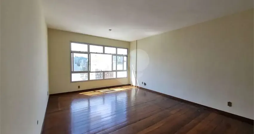Apartamento com 3 quartos à venda na Rua Presidente Backer, Icaraí, Niterói
