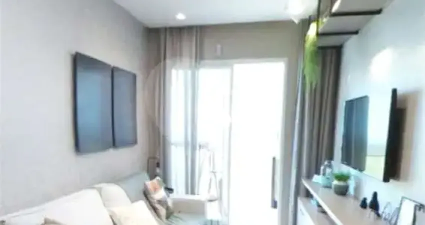 Apartamento com 2 quartos à venda em Largo Da Batalha - RJ