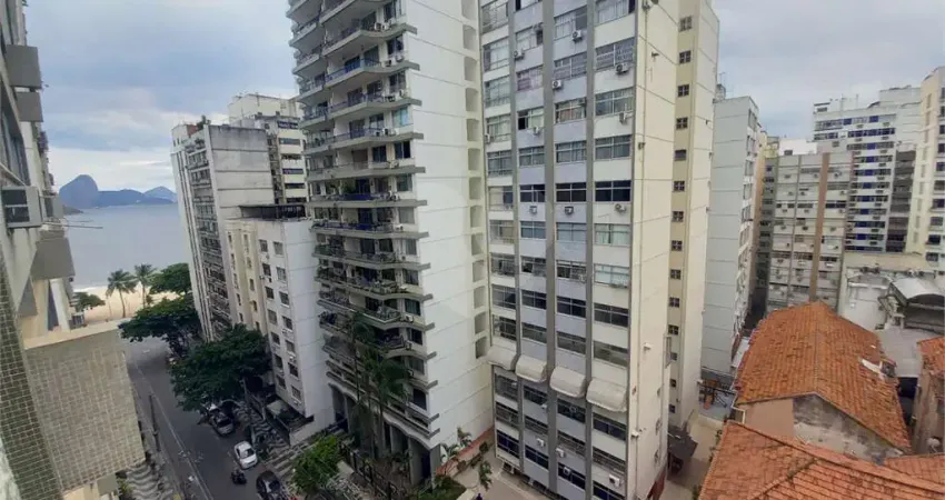 Apartamento com 3 quartos à venda na Rua Mariz e Barros, Icaraí, Niterói