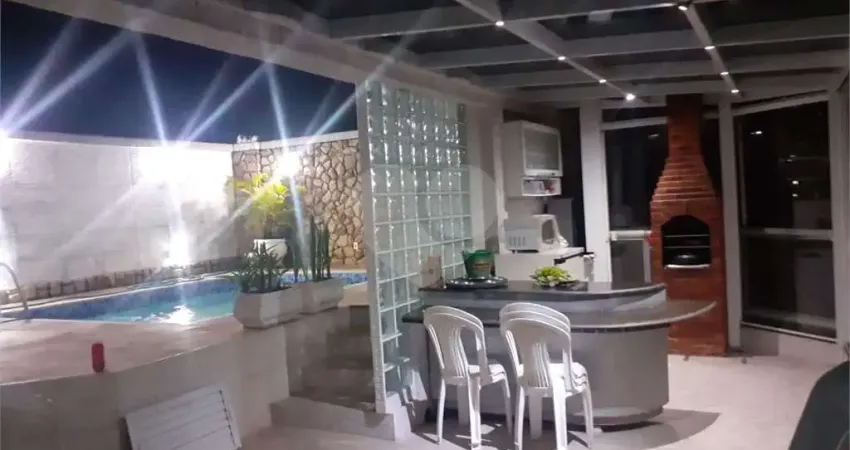 Cobertura com 4 quartos à venda na Rua Cinco de Julho, Icaraí, Niterói