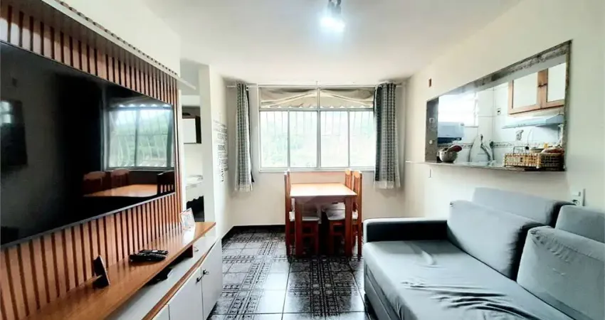 Apartamento com 2 quartos à venda em Santa Rosa - RJ