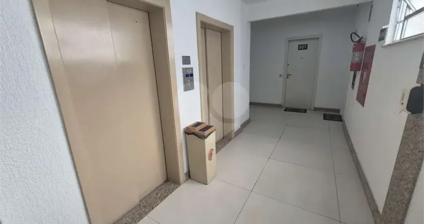 Sala comercial à venda na Rua Miguel de Frias, Icaraí, Niterói