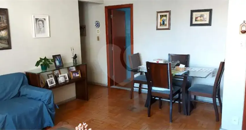 Apartamento com 3 quartos à venda na Rua Lopes Trovão, Icaraí, Niterói