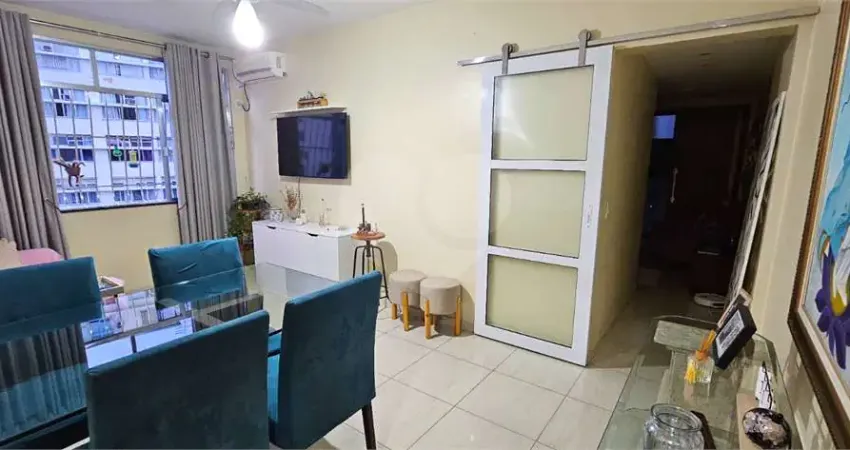 Apartamento com 2 quartos à venda em Santa Rosa - RJ