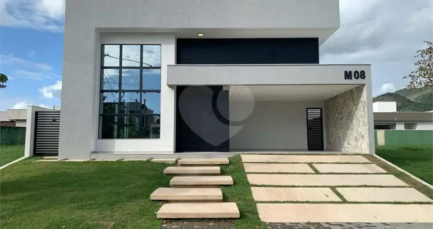 Loteamento com 3 quartos à venda em Inoã (inoã) - RJ