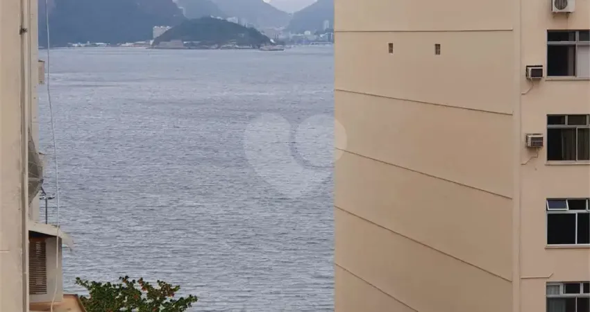 Apartamento com 2 quartos à venda na Rua Comendador Queiroz, Icaraí, Niterói