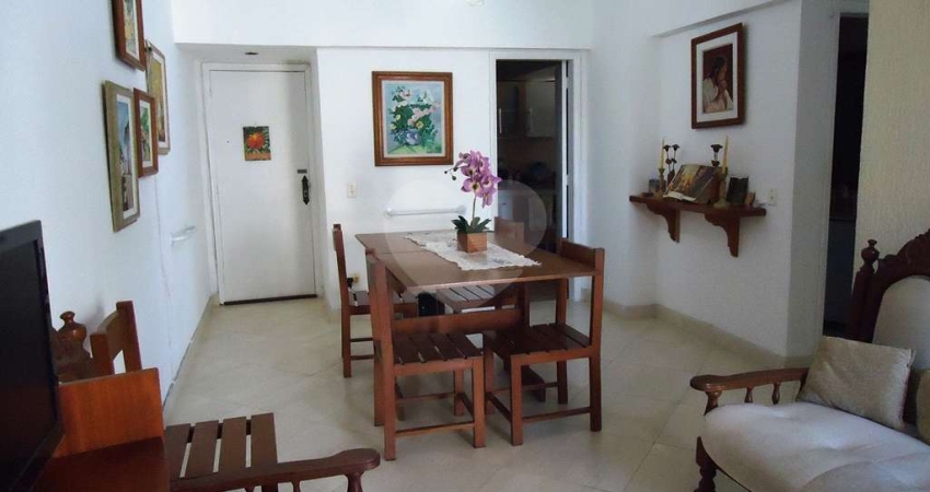 Apartamento com 3 quartos à venda em Ingá - RJ