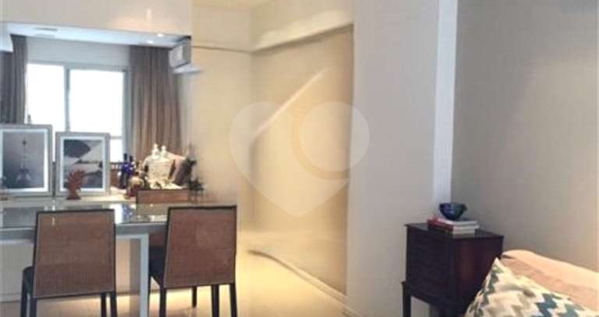 Apartamento com 2 quartos à venda em São Francisco - RJ