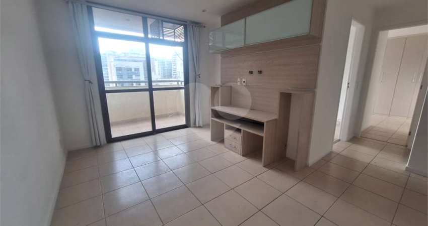 Apartamento com 2 quartos à venda na Rua Doutor Carlos Halfeld, Icaraí, Niterói