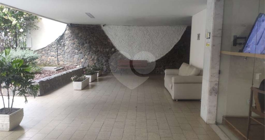 Apartamento com 3 quartos à venda na Rua Lemos Cunha, Icaraí, Niterói