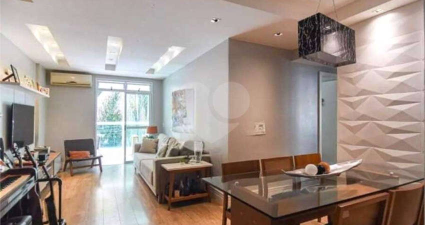 Apartamento com 3 quartos à venda em Ingá - RJ