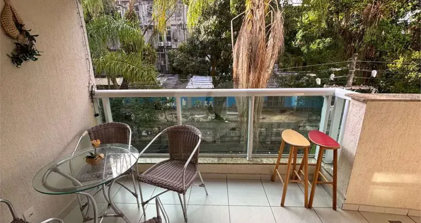 Apartamento com 3 quartos à venda na Rua Presidente Domiciano, Ingá, Niterói