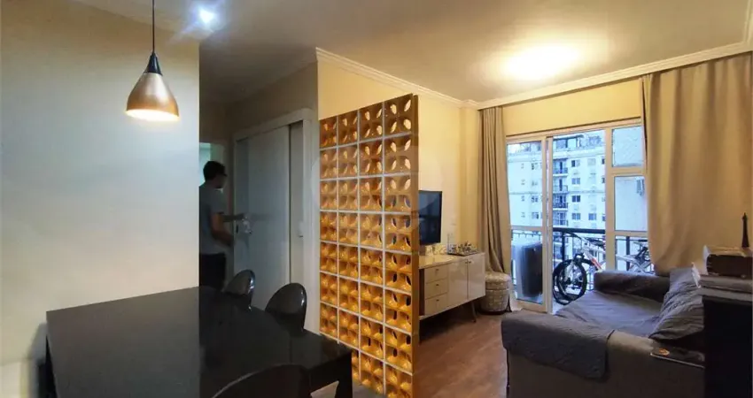 Apartamento com 2 quartos à venda em Centro - RJ