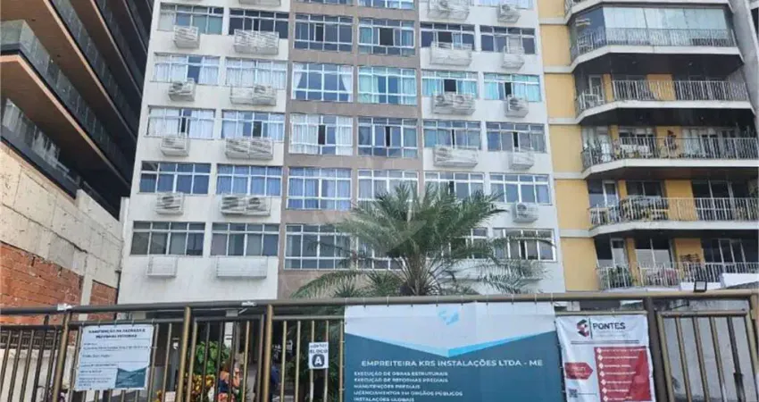 Apartamento com 3 quartos à venda na Avenida Jornalista Alberto Francisco Torres, Icaraí, Niterói