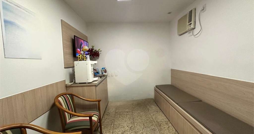 Sala comercial à venda na Rua Almirante Teffe, Centro, Niterói