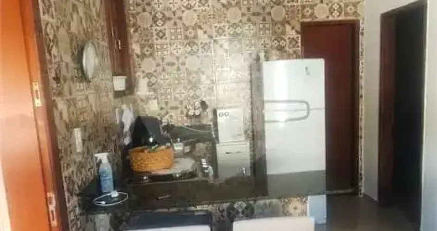 Casa com 2 quartos à venda na Carlos Maximiano, Fonseca, Niterói