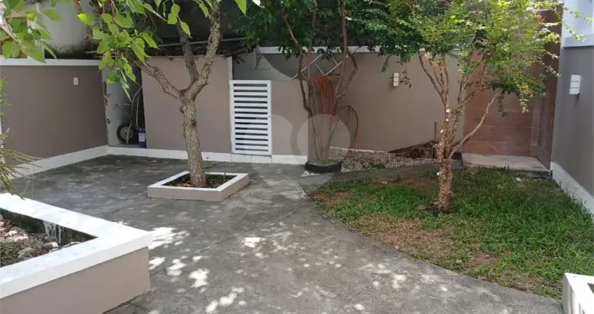 Casa com 3 quartos à venda na Regina Célia Sant'anna Dias, Itaipu, Niterói