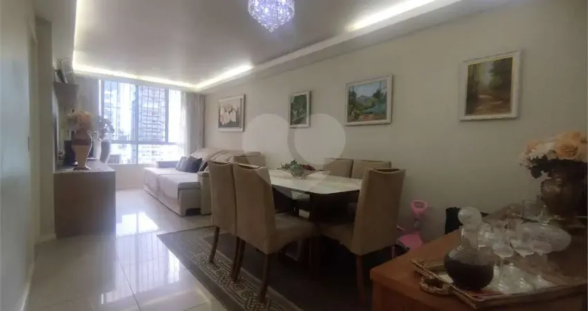 Apartamento com 2 quartos à venda em Icaraí - RJ