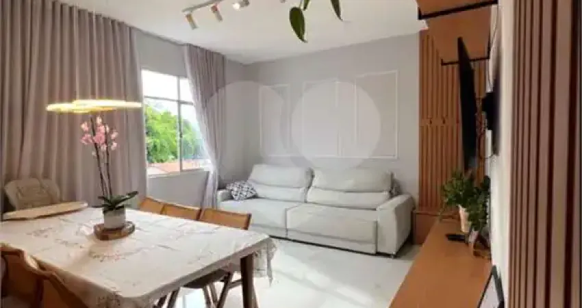 Apartamento com 3 quartos à venda em São Domingos - RJ
