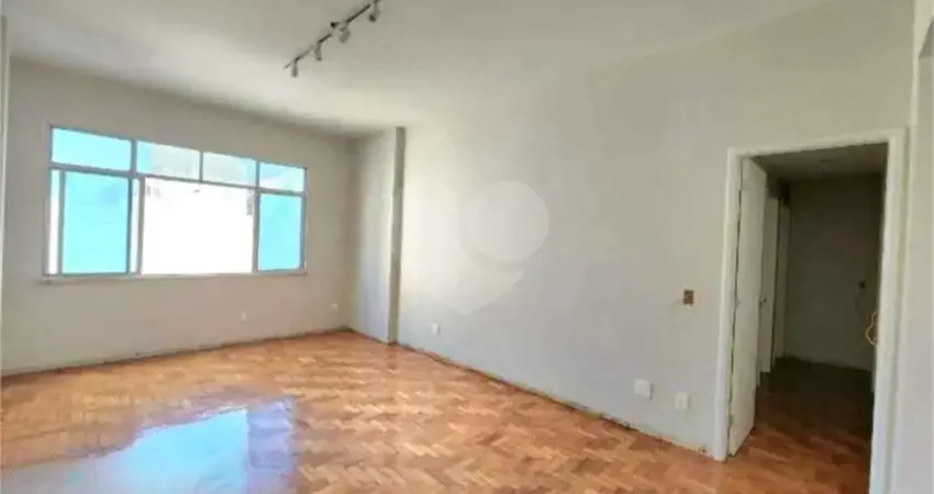 Apartamento com 3 quartos à venda em Icaraí - RJ