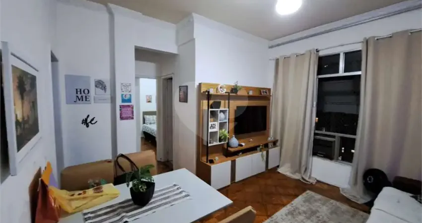 Apartamento com 2 quartos à venda na Rua Álvares de Azevedo, Icaraí, Niterói