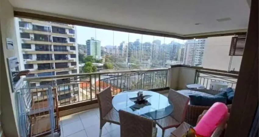 Apartamento com 4 quartos à venda em Icaraí - RJ