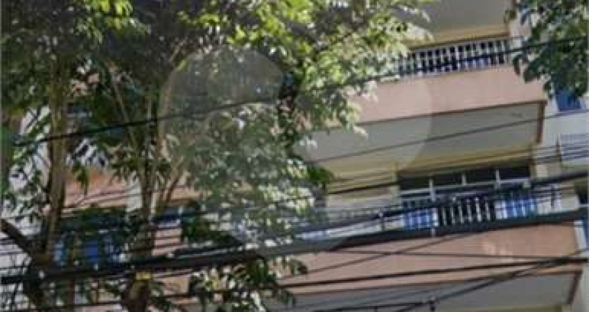 Apartamento com 3 quartos à venda na Rua Joaquim Távora, Icaraí, Niterói