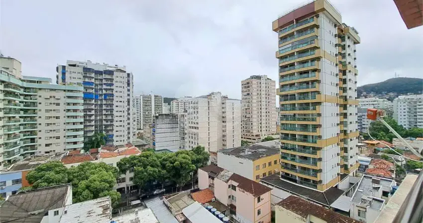 Cobertura com 3 quartos à venda em Icaraí - RJ