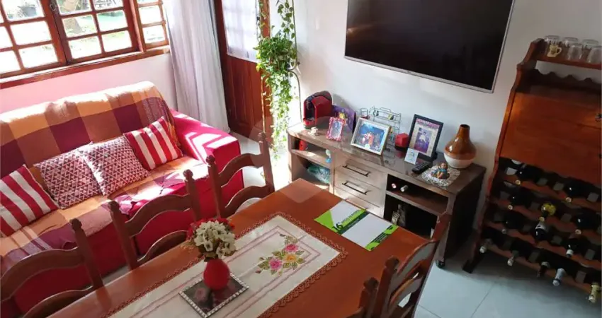Casa em condomínio fechado com 3 quartos à venda na Rodovia Amaral Peixoto, Baldeador, Niterói