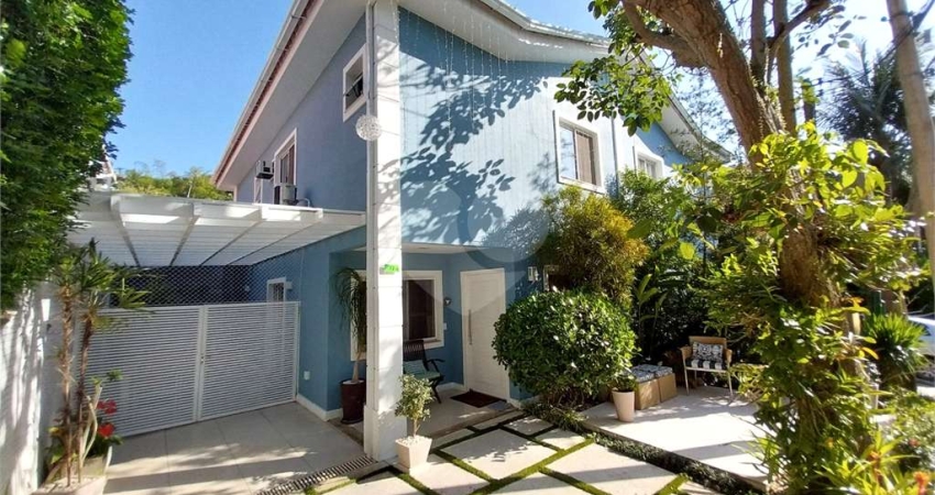 Casa em condomínio fechado com 4 quartos à venda na Estrada Caetano Monteiro, Badu, Niterói