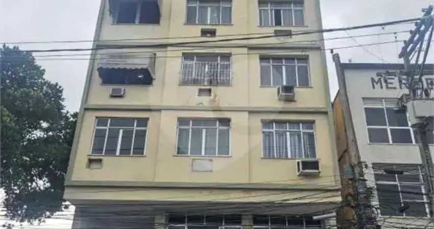 Apartamento com 1 quarto à venda na Avenida Visconde do Rio Branco, Centro, Niterói