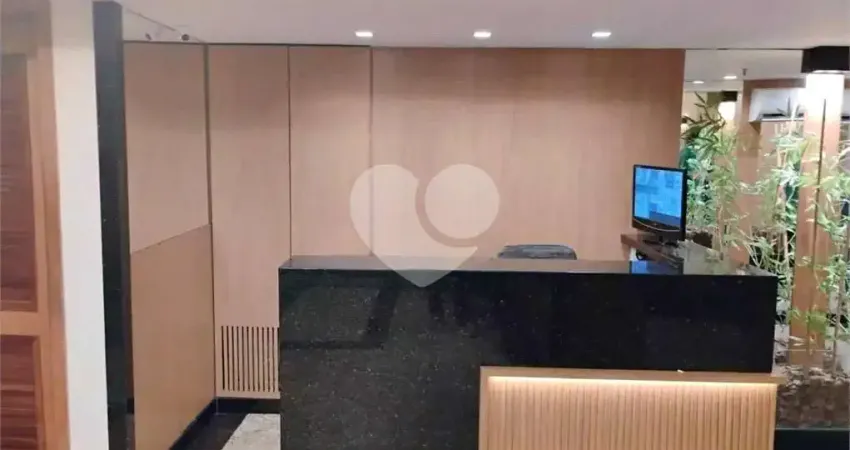 Sala comercial à venda na Rua Doutor Tavares de Macedo, 95, Icaraí, Niterói