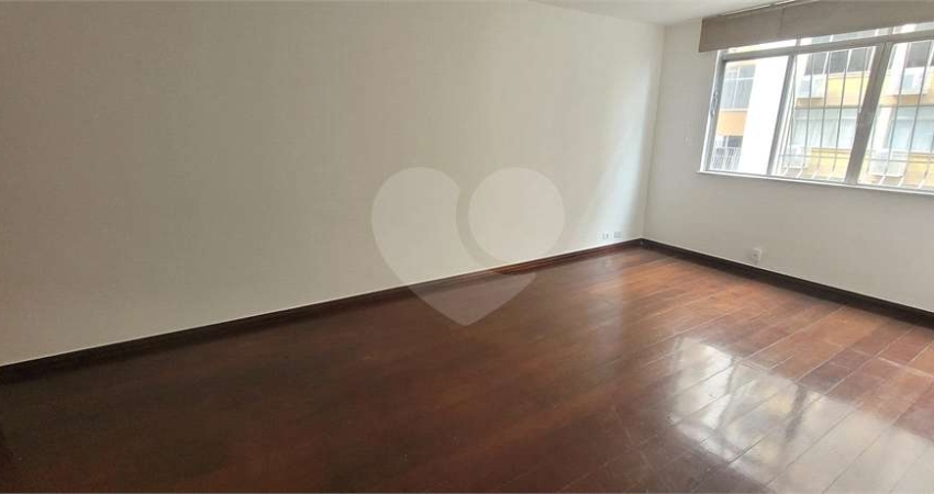 Apartamento com 3 quartos à venda na Rua General Pereira da Silva, Icaraí, Niterói