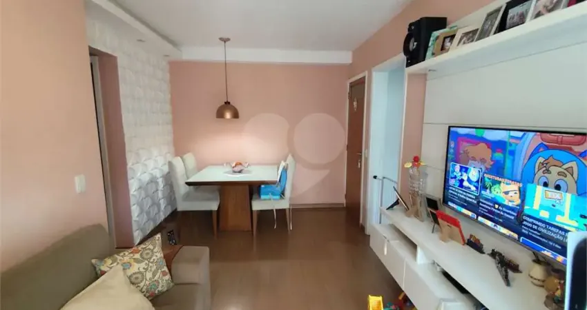 Apartamento com 2 quartos à venda em Jacaré - RJ