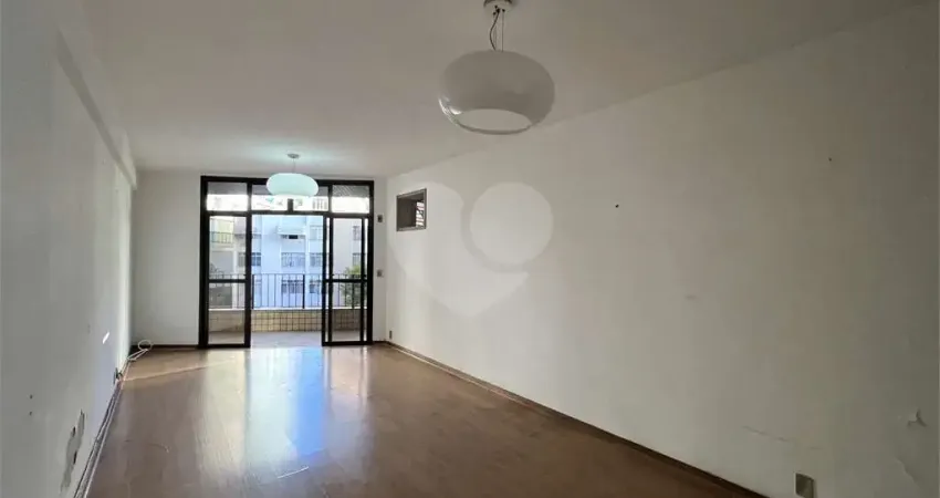 Apartamento com 2 quartos à venda na Avenida Almirante Ary Parreiras, Icaraí, Niterói