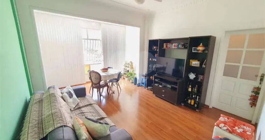 Apartamento com 2 quartos à venda em Centro - RJ