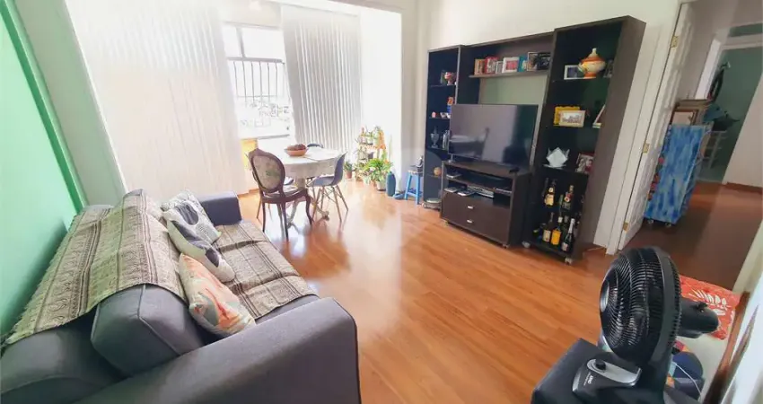 Apartamento com 2 quartos à venda na Rua Saldanha Marinho, Centro, Niterói