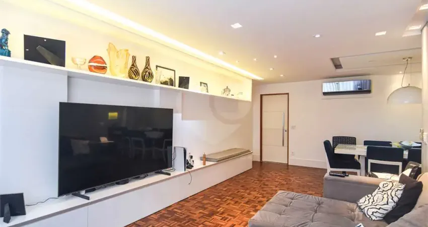 Apartamento com 3 quartos à venda na Rua Mariz e Barros, Icaraí, Niterói