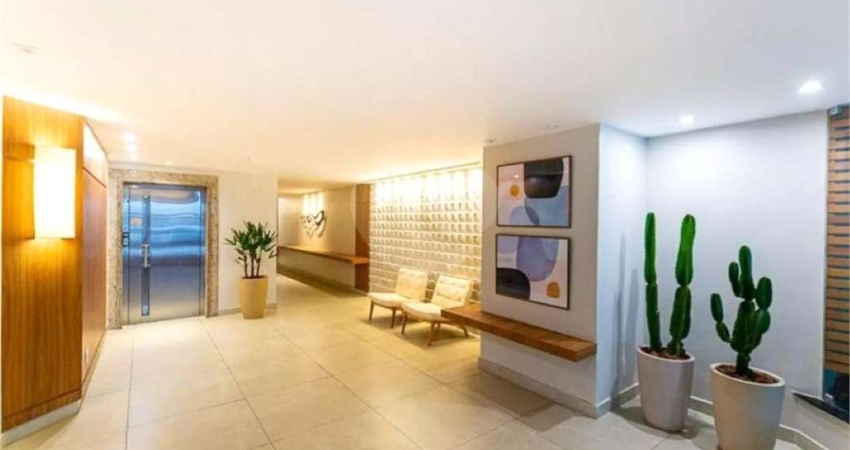Apartamento com 2 quartos à venda na Avenida Sete de Setembro, Icaraí, Niterói