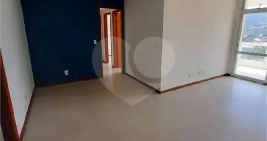 Apartamento com 3 quartos à venda em Piratininga - RJ