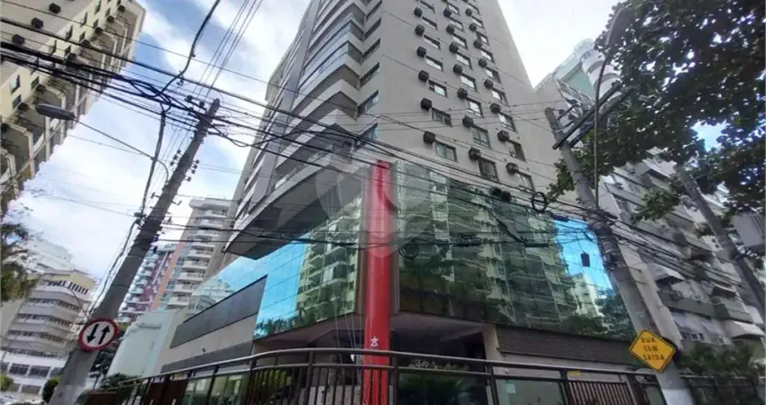 Cobertura com 3 quartos à venda em Vital Brazil - RJ