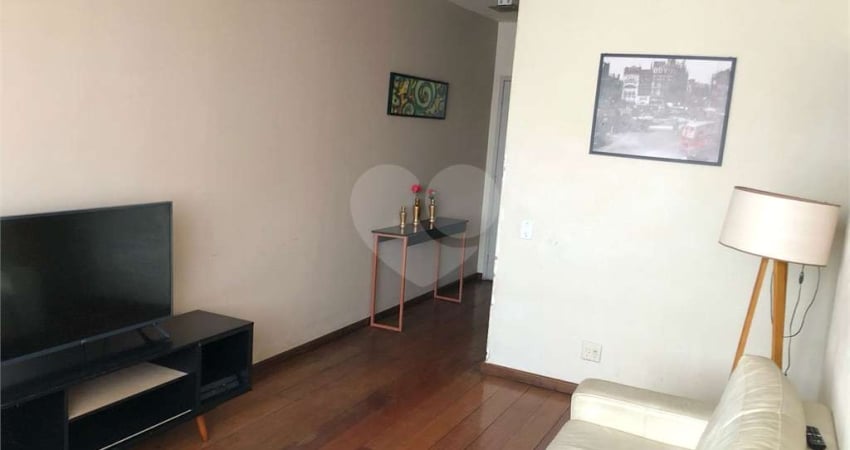 Apartamento com 2 quartos à venda ou para locação em Fonseca - RJ