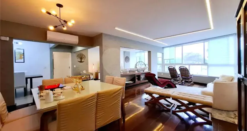 Apartamento com 4 quartos à venda na Avenida Jornalista Alberto Francisco Torres, Icaraí, Niterói