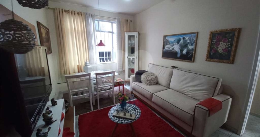 Apartamento com 2 quartos à venda na Rua Antônio Silva, Fonseca, Niterói