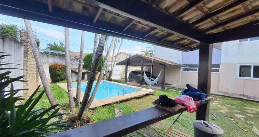 Casa com 3 quartos à venda na Rua Carla Backx, Serra Grande, Niterói