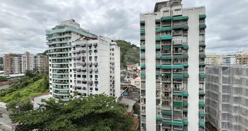 Apartamento com 2 quartos à venda em Santa Rosa - RJ